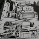 Illustration for article titled When artworks inspired more artworks.